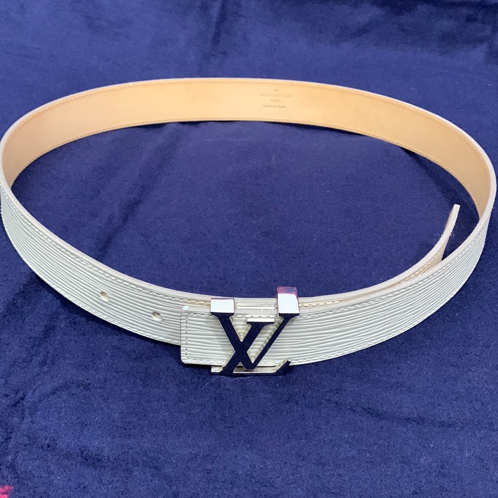 LV belt